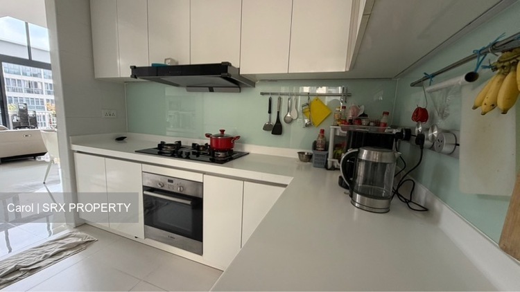 Skypark Residences (D27), Condominium #538563501